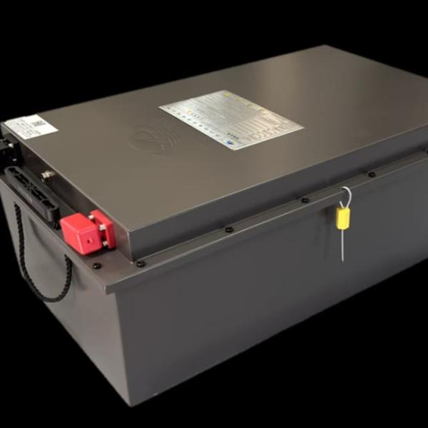 Lithium Iron Phoshate Battery