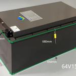 Lithium Iron Phoshate Battery