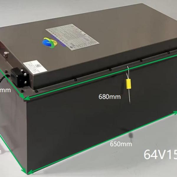 Lithium Iron Phoshate Battery