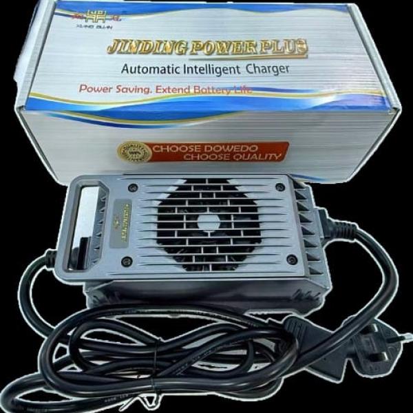 JINDING POWER PLUS CHARGER