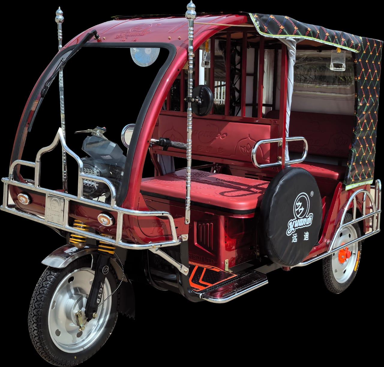 Best Battery in Bangladesh