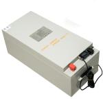 DOWEDO LITHIUM IRON PHOSHATE BATTERY, DOWEDO 64V 150AH